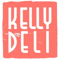 Company logo KellyDeli