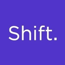 Logo de l'entreprise Shift Technology