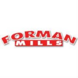 Company logo Forman Mills