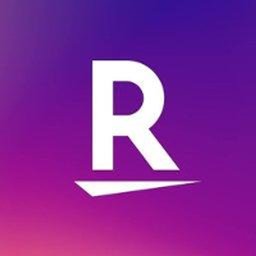Company logo Rakuten International