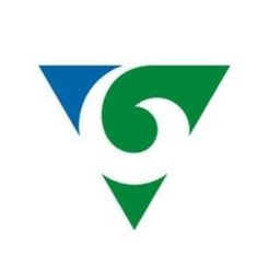 Company logo Västra Götalandsregionen