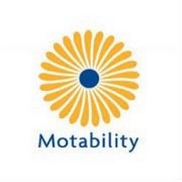 Company logo Motability Operations Ltd