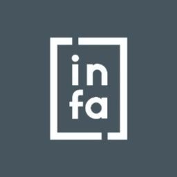 Logo de l'entreprise Fondation INFA