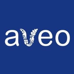 Company logo Aveo