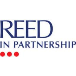 Company logo Reed In Partnership