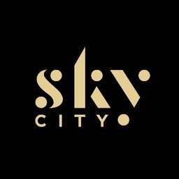 Company logo SkyCity