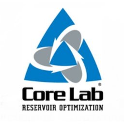 Company logo Core Laboratories