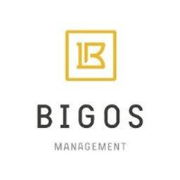 Company logo Bigos Management