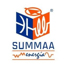 Logotipo de la empresa Grupo Summaa Energía