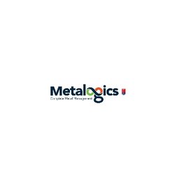 Company logo Metalogics