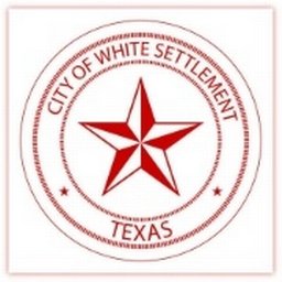 Company logo City of White Settlement