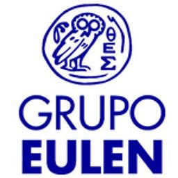 Company logo Grupo EULEN