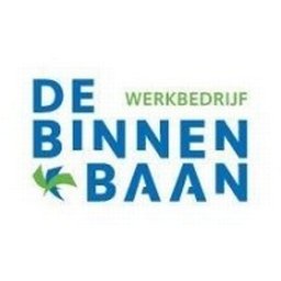 Company logo De Binnenbaan