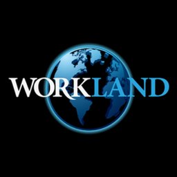 Company logo Workland