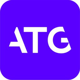 Company logo ATG Entertainment