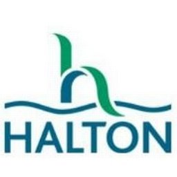 Company logo HALTON BOROUGH COUNCIL