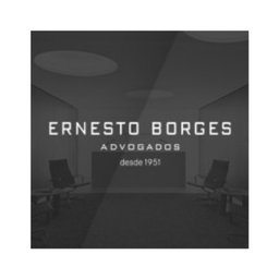 Company logo Ernesto Borges Advogados