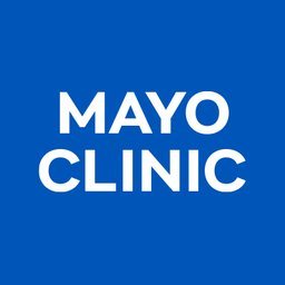 Company logo Mayo Clinic