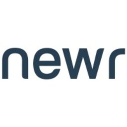Company logo Newr