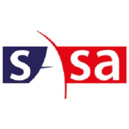 公司标志 SASA