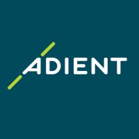 Logotipo de la empresa Adient