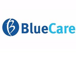 Company logo Blue Care
