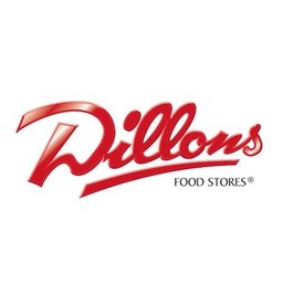 Company logo Dillons