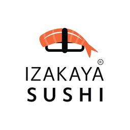 Logotipo de la empresa Izakaya Sushi