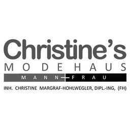 Firmenlogo Christines Modehaus