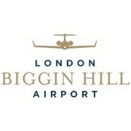 Company logo Biggin Hill Airport Ltd