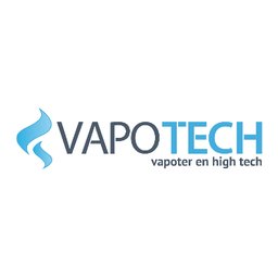 Logo de l'entreprise Vapotech