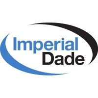 Company logo Imperial Dade