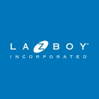 Logotipo de la empresa La-Z-Boy Incorporated