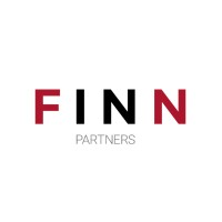 公司标志 FINN Partners