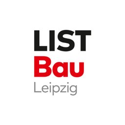 Firmenlogo LIST Bau Leipzig