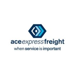 Company logo Ace Express Freight
