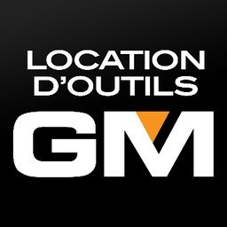 Company logo location d'outils GM