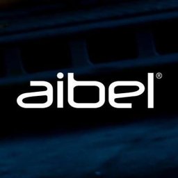 Company logo Aibel