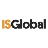 Logotipo de la empresa Barcelona Institute for Global Health (ISGlobal)