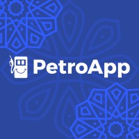 شعار الشركة PetroApp