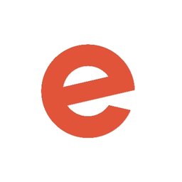 Logotipo de la empresa Eventbrite
