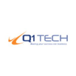 Company logo Q1 Technologies, Inc.