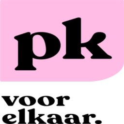 Company logo Stichting PK