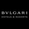 企業ロゴ Bvlgari Hotels & Resorts
