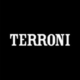 Company logo TERRONI