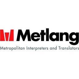 Company logo Metlang