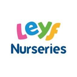 Company logo London Early Years Foundation