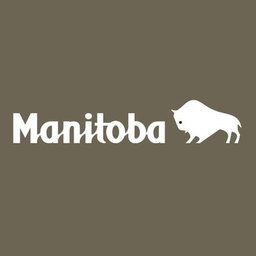 Company logo Province of Manitoba