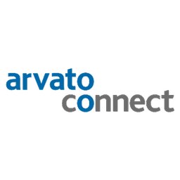 Company logo ArvatoConnect