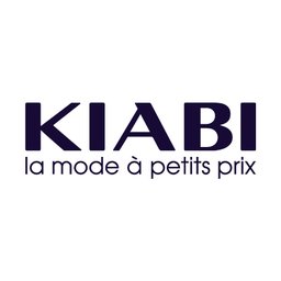 Company logo Kiabi
